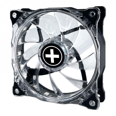 Sisteme de racire XILENCE GAMING Series | XPF120G.ARGB.PWM/ 500-1500rpm/ <18~32.5dBa/ 70CFM