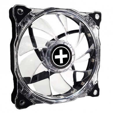 Sisteme de racire XILENCE GAMING Series | XPF120G.ARGB.PWM/ 500-1500rpm/ <18~32.5dBa/ 70CFM