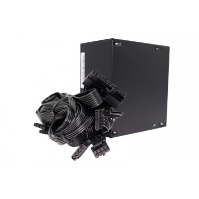 Bloc de alimentare 550W XILENCE &rdquo;Performance C&rdquo; Series,  XP550R6.2 (XN411)