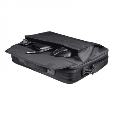 Geanta pentru laptop 15.6&rdquo; Trust  Atlanta, Black