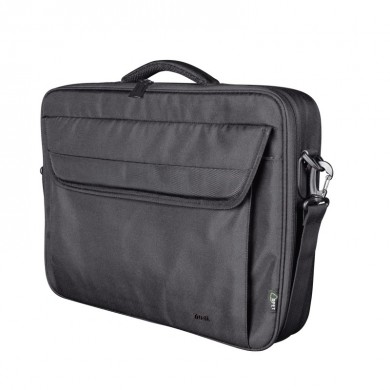 Geanta pentru laptop 15.6&rdquo; Trust  Atlanta, Black