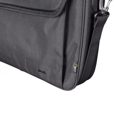 Geanta pentru laptop 15.6&rdquo; Trust  Atlanta, Black