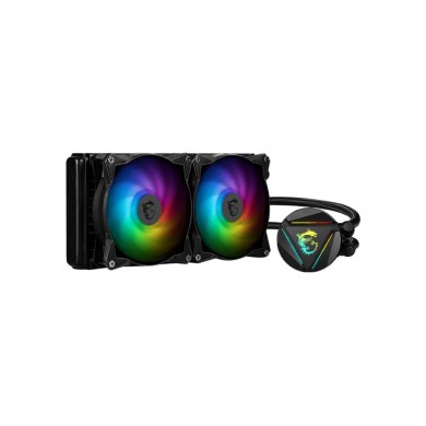Sisteme de racire cu lichid MSI MAG CORELIQUID 240R V2/ Universal/ 21.63 ~ 78.73 CFM