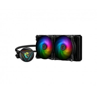 Sisteme de racire cu lichid MSI MAG CORELIQUID 240R V2/ Universal/ 21.63 ~ 78.73 CFM