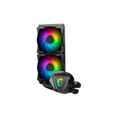 Sisteme de racire cu lichid MSI MAG CORELIQUID 240R V2/ Universal/ 21.63 ~ 78.73 CFM