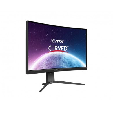 27.0&rdquo; Monitor Gaming MSI MAG 275CQRF QD/ QHD/ Curved/ 1ms/ 170Hz/ Black