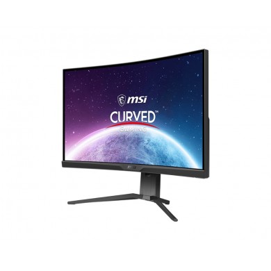 27.0&rdquo; Monitor Gaming MSI MAG 275CQRF QD/ QHD/ Curved/ 1ms/ 170Hz/ Black