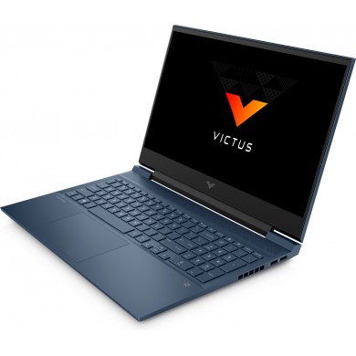 Laptop 16.1&rdquo; HP Victus 16/ 144Hz/ AMD Ryzen 5 8645HS/ 32GB / 1TB SSD/ RTX4050 /  Mica Silver