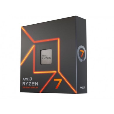 Procesor AMD Ryzen 7 7700X / AM5 / 8C/16T / Tray