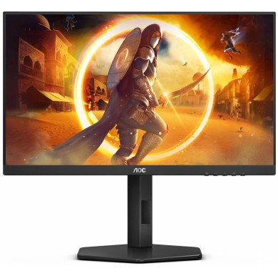 27.0&rdquo; Monitor Gaming AOC 27G4X / 0.5ms/ 180Hz/ Black