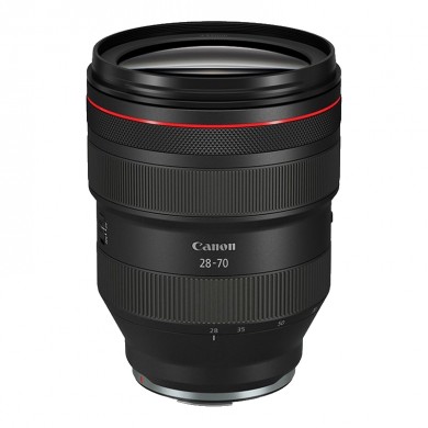 Zoom Obiectiv Canon Canon RF 28-70mm f/2 L USM  (2965C005)