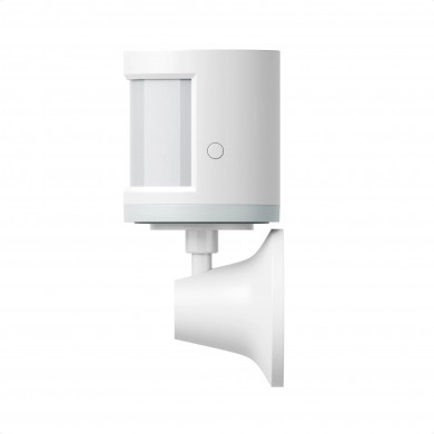 Senzor de miscare si lumina YANDEX YNDX-00522 with Zigbee, White Senzor de miscare si lumina YANDEX YNDX-00522 with Zigbee, White