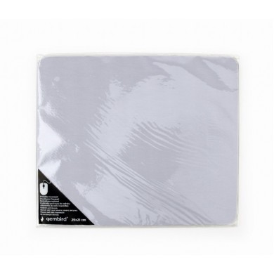 Covoras Gembird MP-PRINT-M, White