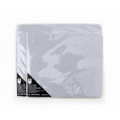 Covoras Gembird MP-PRINT-M, White