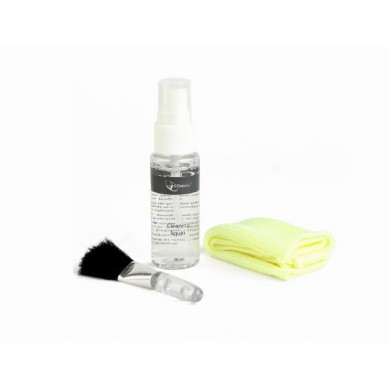 3 in 1 Kit de curatare LCD Gembird CK-LCD-04
