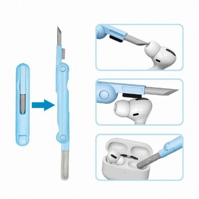 7 in 1Kit universal de curatare Gembird CK-LCD-07