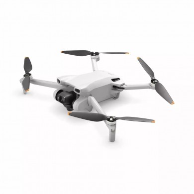 Drona DJI Mini 3 + Controller DJI RC  5.5&rdquo; (CP.MA.00000780.01)