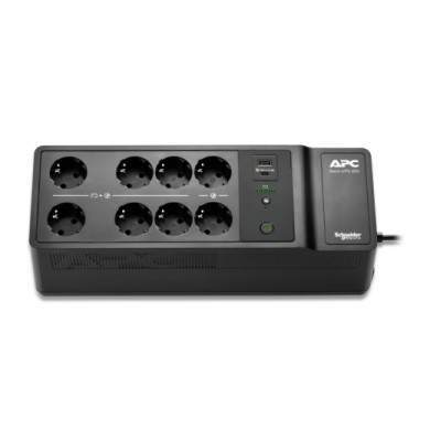 UPS APC Back-UPS BE850G2-GR / 850VA / 520W
