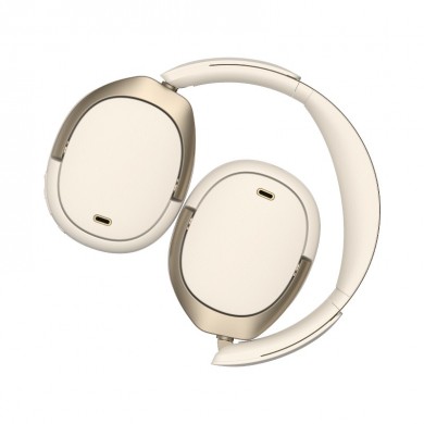Casti Edifier WH950NB / Bluetooth / Ivory