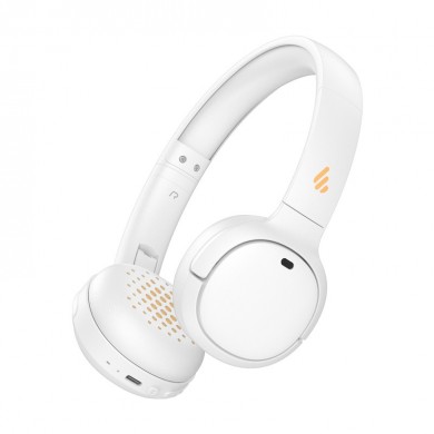 Casti Edifier WH500 / Bluetooth / White