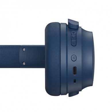 Casti Edifier WH700NB / Bluetooth / navy
