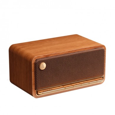 Boxa Bluetooth de masa Edifier MP230 Brown / 20W / Bluetooth 5.0 / 2500mAh