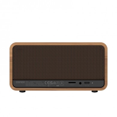 Boxa Bluetooth de masa Edifier MP230 Brown / 20W / Bluetooth 5.0 / 2500mAh