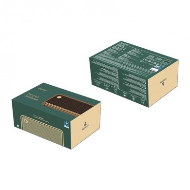 Boxa Bluetooth de masa Edifier MP230 Brown / 20W / Bluetooth 5.0 / 2500mAh