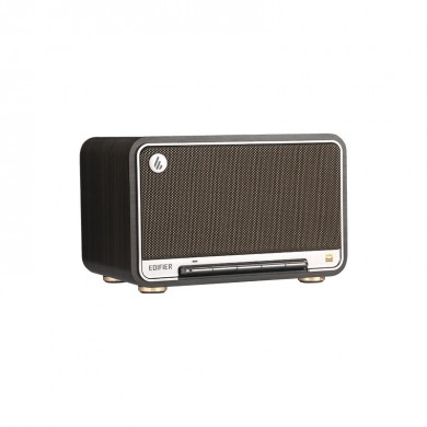Boxa portabila de masa Edifier D32 Black / 60W / Apple AirPlay2 / LDAC / 5200mAh