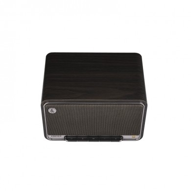 Boxa portabila de masa Edifier D32 Black / 60W / Apple AirPlay2 / LDAC / 5200mAh