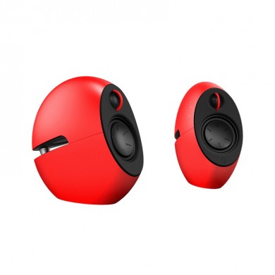 Boxe Edifier E25HD Luna Eclipse Red / 74W RMS / Bluetooth 5.3
