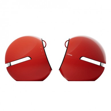 Boxe Edifier E25HD Luna Eclipse Red / 74W RMS / Bluetooth 5.3