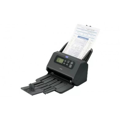 Document Scanner Canon DR-M260
