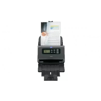 Document Scanner Canon DR-M260