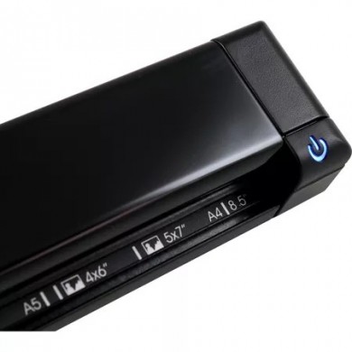 Scaner mobil alimentare cu foi Canon IRIScan Express 4