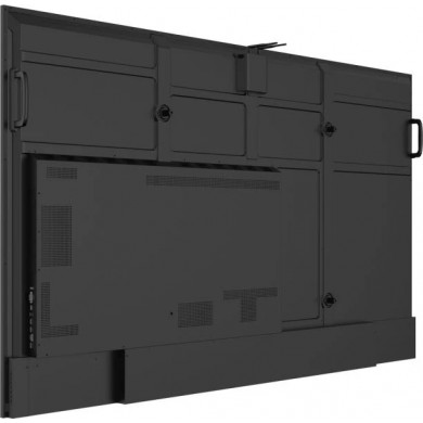 75” 4K Display de prezentare ViewSonic CDE7530 75” 4K Display de prezentare ViewSonic CDE7530