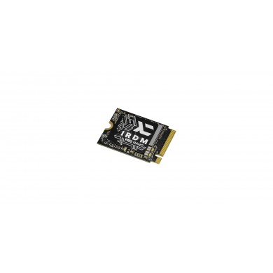 M.2 NVMe SSD GOODRAM IRDM PRO NANO/ 1.0TB / 3D NAND TLC