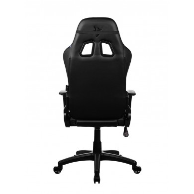 Fotoliu Gaming AROZZI Avanti SoftFabric / 120kg / Ash