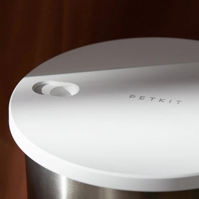 Dispenser inteligent de alimentatie pentru animale de companie Petkit Fresh Element Infinity - 5L