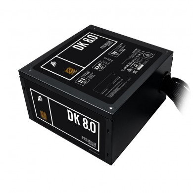 Sursa de alimentare 800W 1STPLAYER DK PREMIUM 8.0 (PS-800AX)