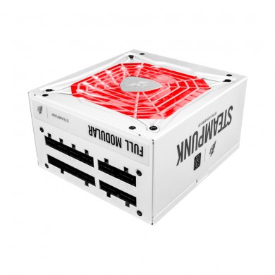 Sursa de alimentare 650W 1STPLAYER STEAMPUNK 6.5 (PS-650AX)