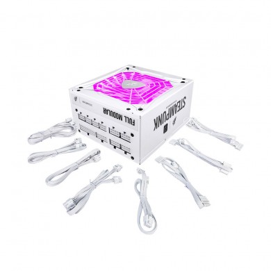 Sursa de alimentare 750W 1STPLAYER STEAMPUNK 7.5 (PS-750AX)