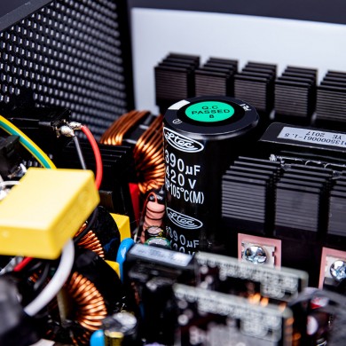 Sursa de alimentare 650W 1STPLAYER ARMOUR 6.5 (PS-650AR)