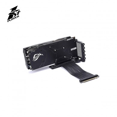 Vertical GPU Bracket,  1STPLAYER SP9/SP8