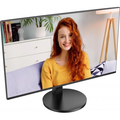27.0&rdquo; Monitor AOC Q27B3CF2/ QHD/ 4ms/ 100Hz/ Black