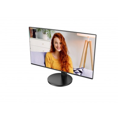 27.0&rdquo; Monitor AOC Q27B3CF2/ QHD/ 4ms/ 100Hz/ Black