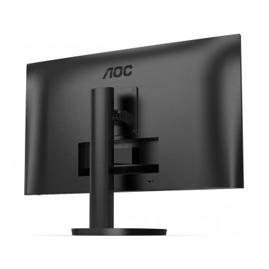 27.0&rdquo; Monitor AOC Q27B3CF2/ QHD/ 4ms/ 100Hz/ Black