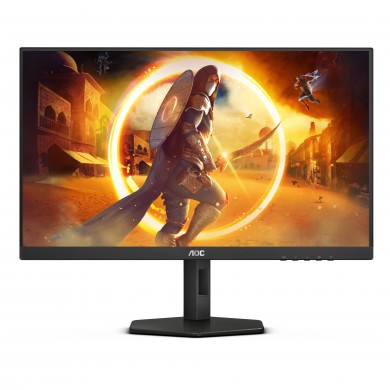 27.0&rdquo; Monitor Gaming AOC Q27G4X / QHD/ 0.5ms/ 180Hz/ Black