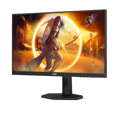 27.0&rdquo; Monitor Gaming AOC Q27G4X / QHD/ 0.5ms/ 180Hz/ Black