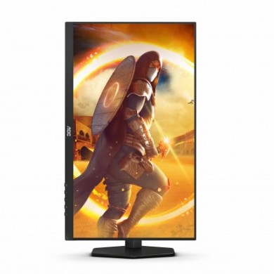 27.0&rdquo; Monitor Gaming AOC Q27G4X / QHD/ 0.5ms/ 180Hz/ Black
